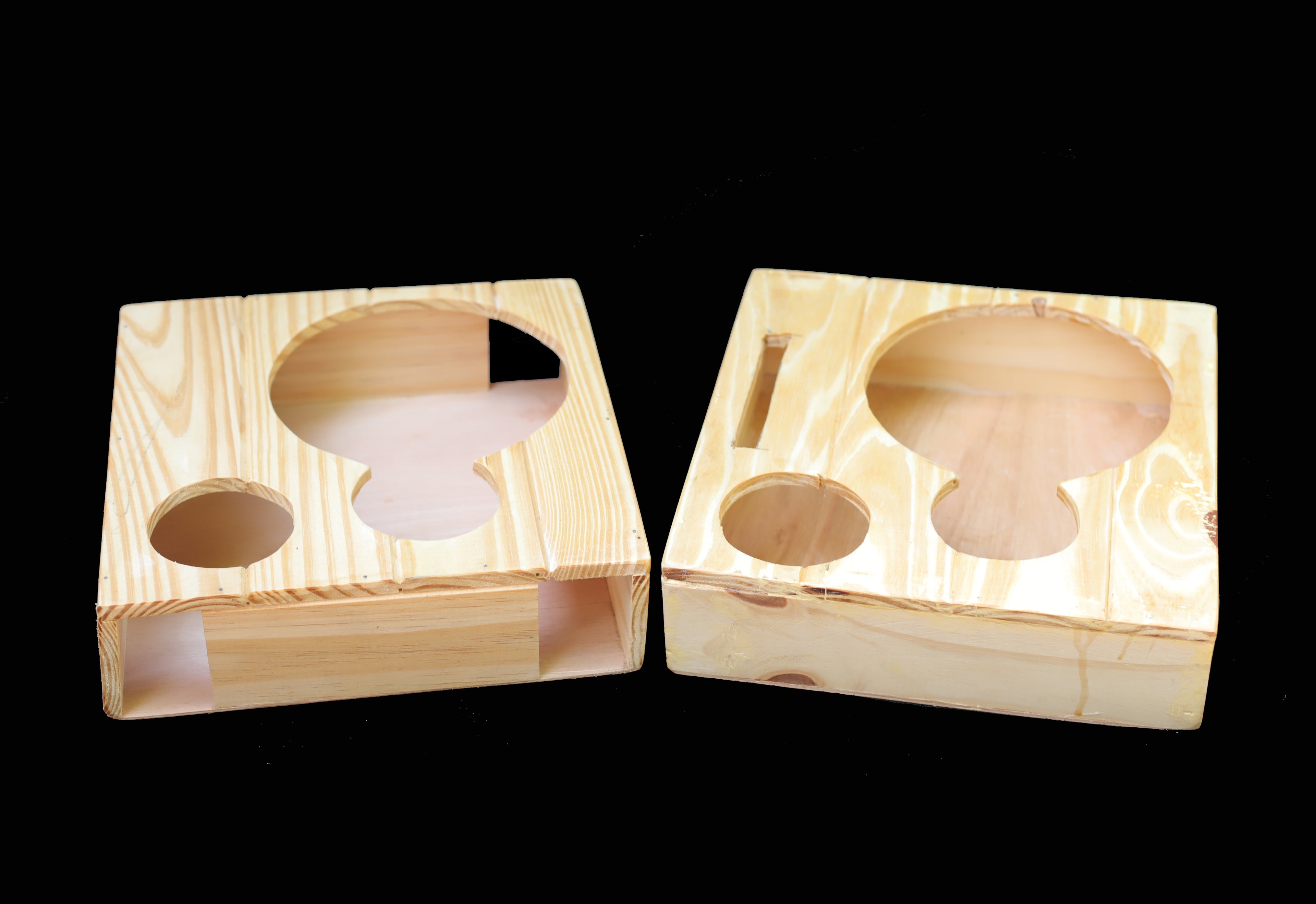 Gray helmet for bikers