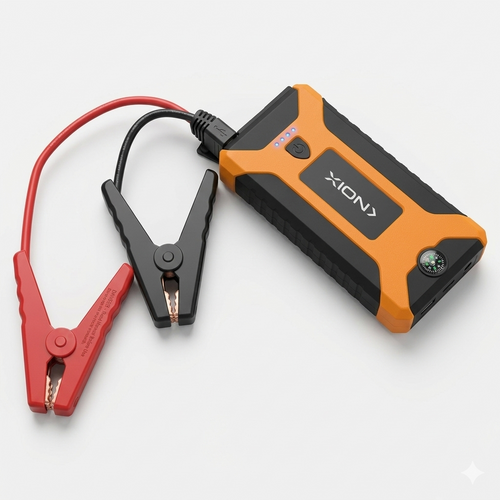 Arrancador XION Xi-Power 2