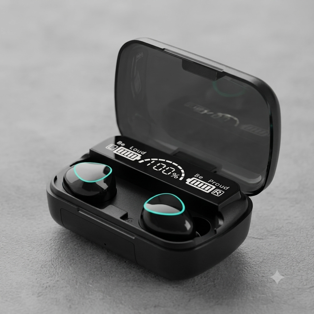 AURICULAR M10