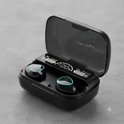 AURICULAR M10